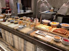 -福州西湖大酒店·怡湖咖啡厅
