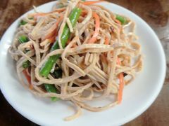 -少林寺欢喜地素斋馆