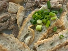 -三鄉濑粉·铭珠粥粉