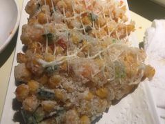 -海底捞火锅(银泰中心店)