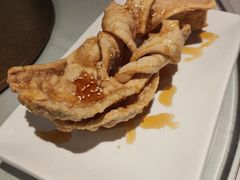-粤财皇冠假日酒店·彩华轩中餐厅