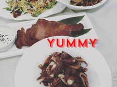 -渔娘渔家丹东海鲜(东直门店)