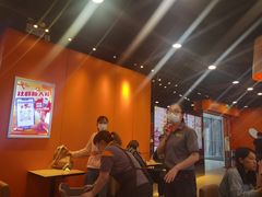 -大快活(丽丰店)