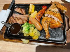 -必胜客(北苑路店)
