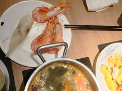 -星伦多自助料理(花山金鹰店)