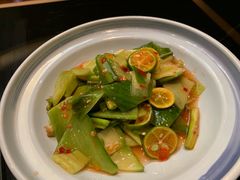 -写庭·鱼鲜川菜·宴请(铁像寺水街店)