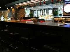 -上海锦江汤臣洲际大酒店壹阶层