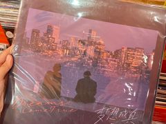 -独音唱片 Indie Music