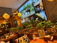 -云海肴·汽锅鸡·云南菜(苏州中心店)
