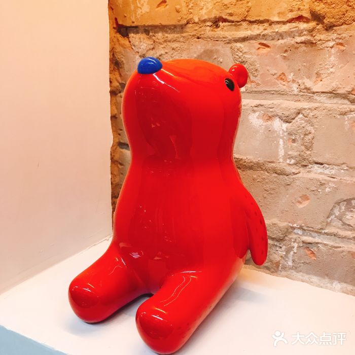 拾久(东三环中路店)图片
