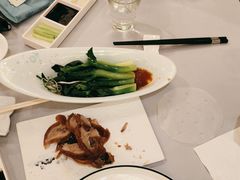 -全聚德(上海首店浦东店)
