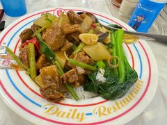 -大有利茶餐厅(福民店)
