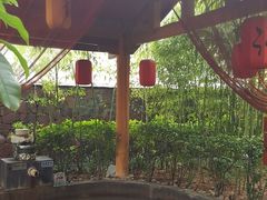 -西安国际创新人才交流中心•药浴温泉
