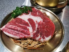 安格斯牛排-本炙炭烤·蒲烧活鳗料理店(金沙洲店)