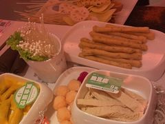 -串一火锅(赛格国际购物中心店)