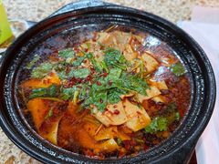 -眼镜烧烤(建设路店)