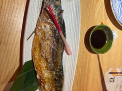 -有喜屋·日料·居酒屋(旭辉广场店)