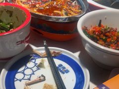 -老萍巷莲花血鸭·萍乡地标江西菜(步行街店)