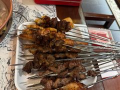 -京元盛铜锅涮肉(上海总店)