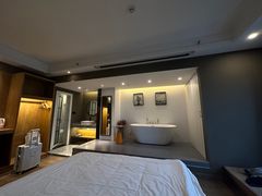 -卡希朵酒店(解放碑十八梯店)