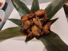 -湖锦酒楼·32年地道湖北菜(光谷店)
