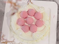 -壹点壹客·生日蛋糕(南山店)