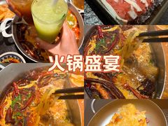 -滇牛云南火锅(桂林路店)