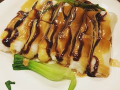 港式混酱蒸肠粉-点都德(聚福楼店)