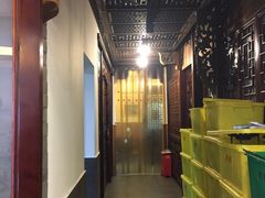 -古韵餐厅(湖畔大学店)