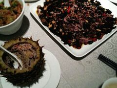 馋嘴骨-甲21号招待所