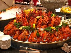 -咖啡苑 - 蔚藍夏日限定主题(永利皇宫店)