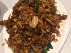 -北李妈妈菜·海肠捞饭(高新万达店)