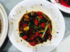 -小厨娘淮扬菜(天印大道店)