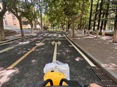 -大连理工大学(凌水校区)