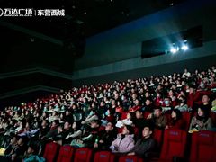 -万达广场(东营西城店)