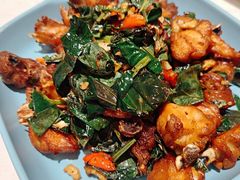 -香香海南菜餐厅