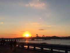 -星海湾跨海大桥