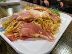 -齐齐哈尔兄弟烤肉(湖山美地店)