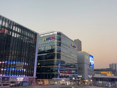 -HALO广场(梨园路店)