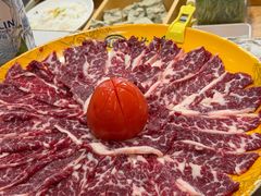 -潮汕大目牛肉火锅(皇岗旗舰店)