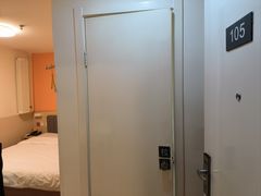 -7天酒店·天津大沽南路下瓦房地铁站店