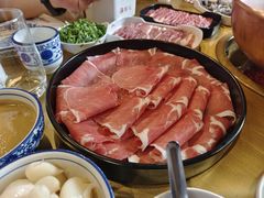 -牛街清真满恒記(平安里西大街店)