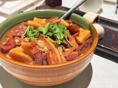 -北平楼·烤鸭·北京菜(牡丹园店)