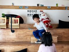 -糖房咖啡(南锣鼓巷店)