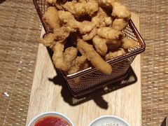-渝信川菜(长安店)