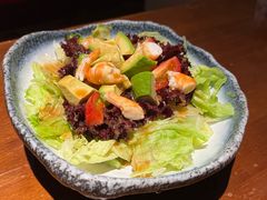 -千代武日本料理(开发区店)