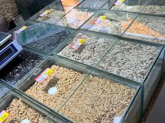 -刘艳明炒货(小心桥店)