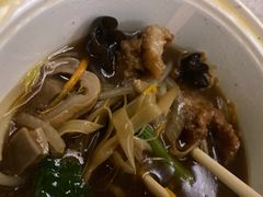-十八家面馆(欧洲城店)