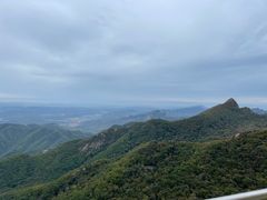 -丹东凤凰山景区