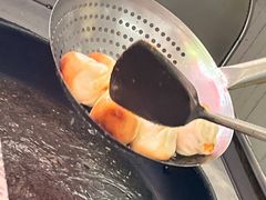 -恒记金煎包(指南里小区店)